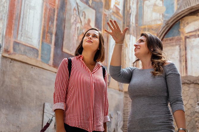 The Ultimate Ruins of Pompeii and Herculaneum Private Day Trip - The Cost and Overall Value