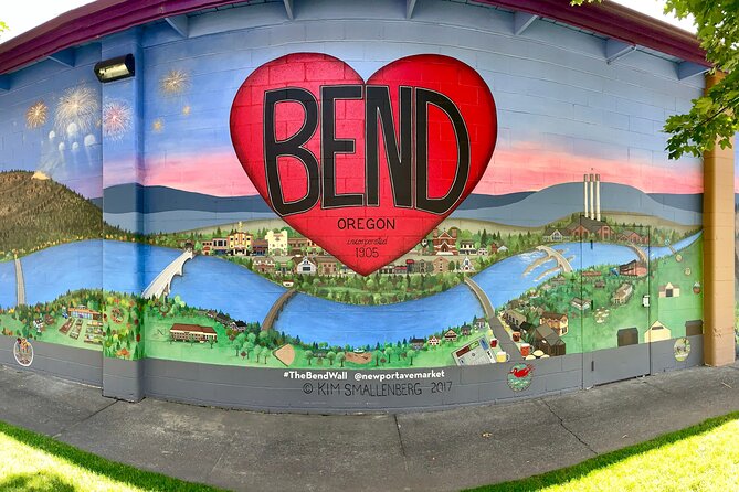 The Ultimate Scavenger Bend! (Citywide) - Key Points