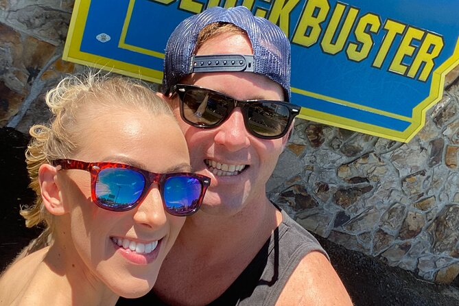 The Ultimate Scavenger Bend! (Citywide) - How the Bend Citywide Scavenger Hunt Works