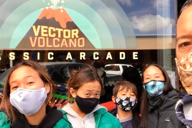 The Ultimate Scavenger Bend! (Citywide) - What to Expect During the Hunt