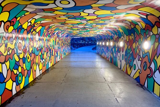 The Ultimate Scavenger Bend! (Citywide) - Learning About Bend While You Hunt