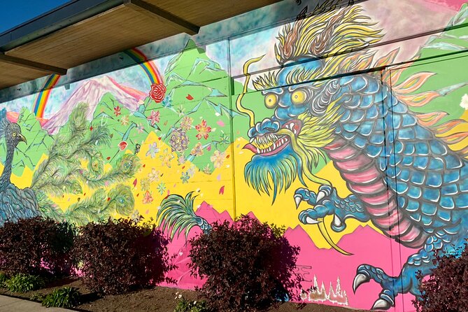 The Ultimate Scavenger Bend! (Citywide) - The Experience Value and Suitability