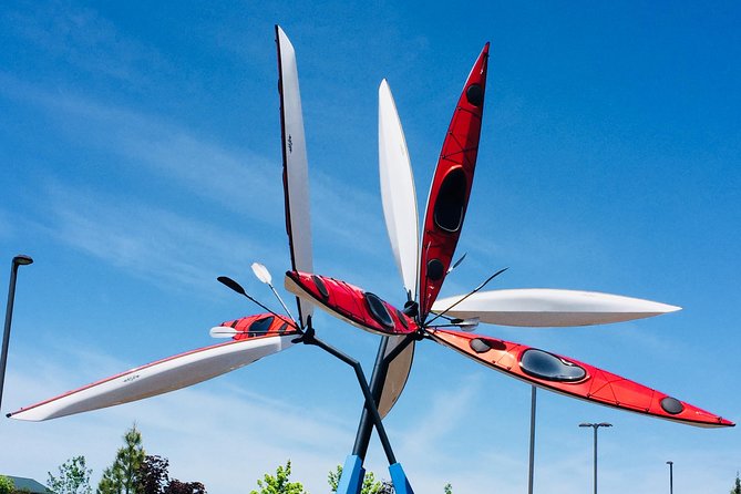 The Ultimate Scavenger Bend! (Citywide) - Final Thoughts on the Ultimate Scavenger Bend!