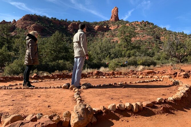 The Ultimate Sedona Experience - The Guide’s Role and Personal Touch