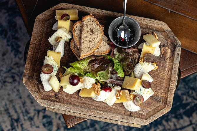 The Ultimate Seville Wine Tour with Food - Discovering the Real Alcazar de Sevilla