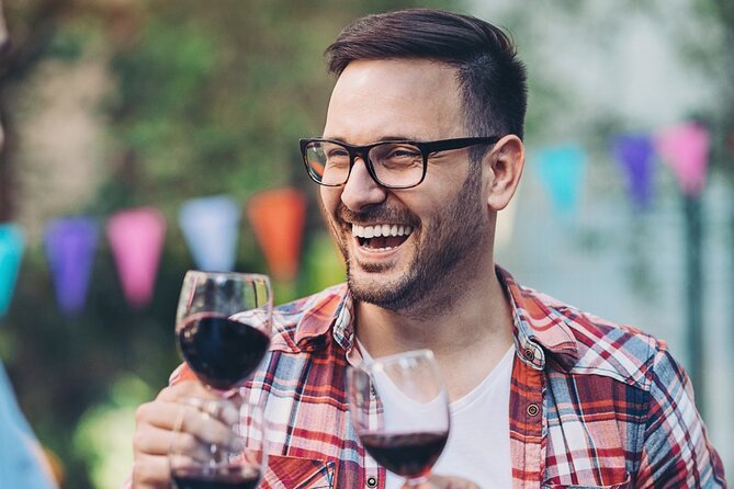 The Ultimate Seville Wine Tour with Food - The Focus on Wine and Snacks During the Tour