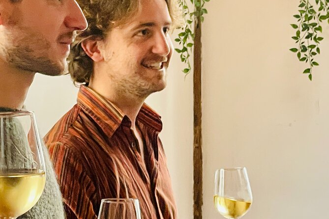 The Ultimate Seville Wine Tour with Food - Logistics: Meeting Point and Group Size