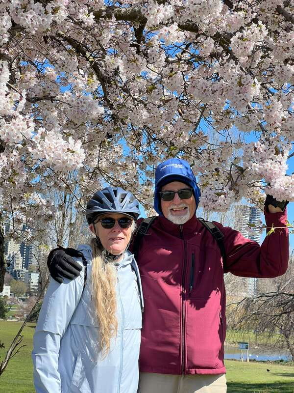 The Ultimate Stanley Park E-Bike Tour - Explore Vancouver’s Stanley Park on an E-Bike Adventure for $64
