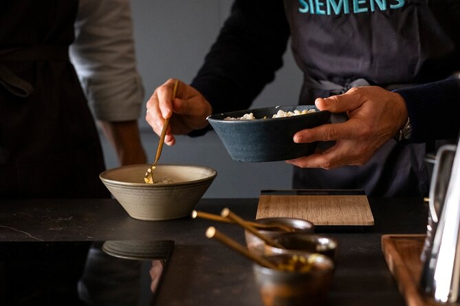 The Ultimate Tapas Workshop in Malaga - The Ultimate Tapas Workshop in Malaga: A Hands-On Culinary Experience