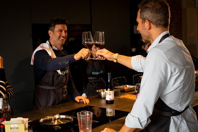 The Ultimate Tapas Workshop in Malaga - Preparing Traditional Tapas with Expert Guidance