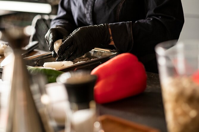 The Ultimate Tapas Workshop in Malaga - Tasting Regional Wines and Snacks