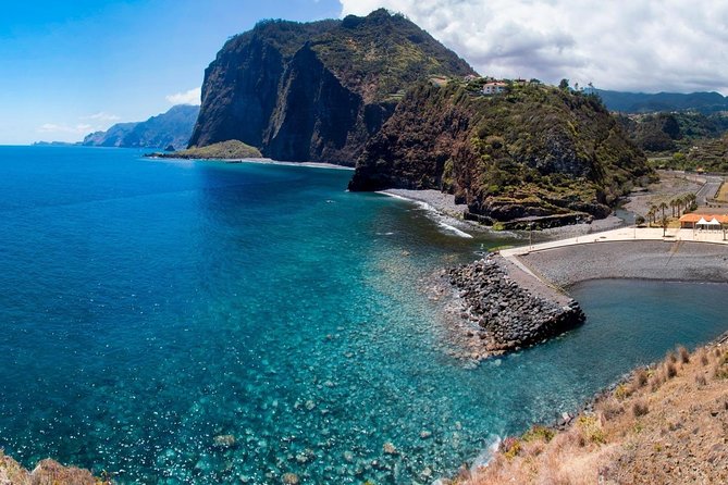 The ultimate tour (2 days) - Discovering Faial’s Historic Fortress and Chapel