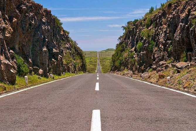 The ultimate tour (2 days) - Colorful Streets of Santana