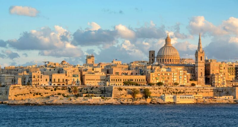 The Ultimate Valletta Food and Market Tour - Explore Valletta’s Culinary Gems with The Ultimate Valletta Food and Market Tour