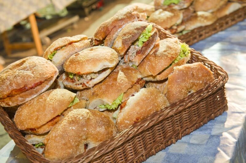 The Ultimate Valletta Food and Market Tour - Practical Details for the Foodie Adventure