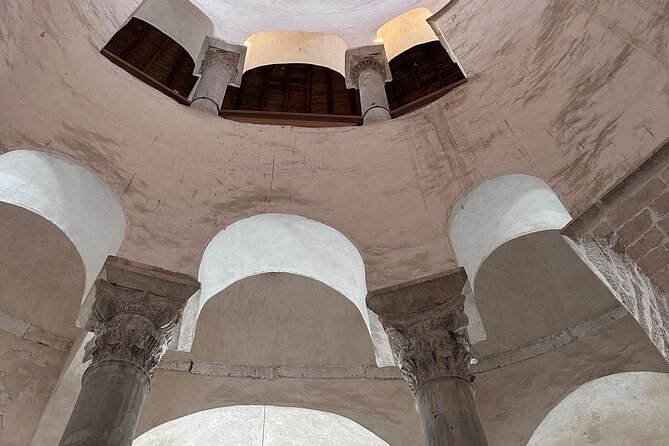 The Ultimate Zadar Walking Tour - Key Points