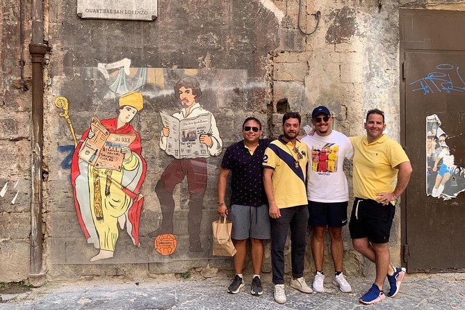 The Underground Naples: a Trip to the Hidden City - Why This Tour Appeals to History and Culture Enthusiasts