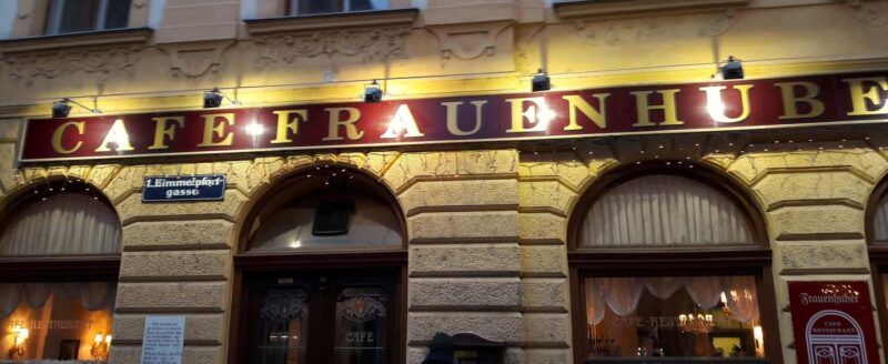 The unknown Vienna City- a guided walking tour - Practicalities for a Comfortable Tour