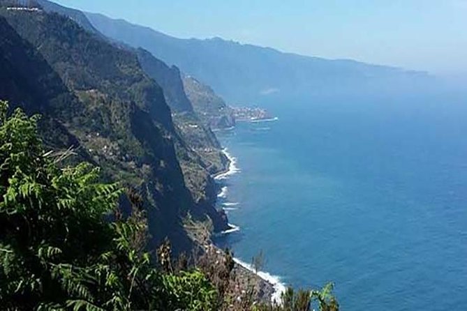 The unspoiled North East coast Tour - Ponta de São Lourenço: Madeira’s Eastern Tip