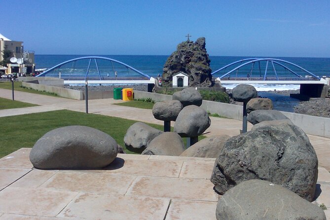 The unspoiled North East coast Tour - Limitations and Considerations