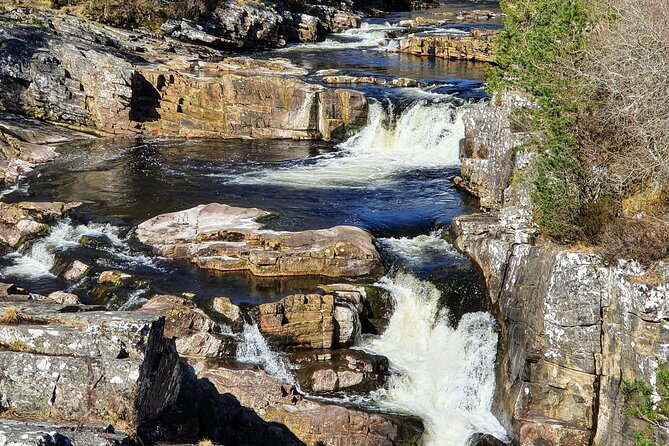 The Untamed North West - Explore the Last Wilderness of Europe with The Untamed North West Tour