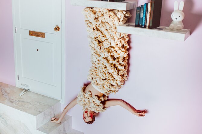 The Upside Down Museum Amsterdam Admission Ticket - Final Thoughts on The Upside Down Amsterdam Admission Ticket