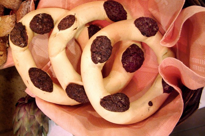 The Valletta Food Tour Experience, a private tour - Valletta’s Culinary Heart in a Private Setting