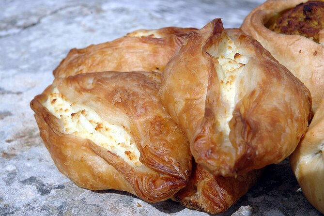 The Valletta Street Food and Culture Walking Tour - Starting Point and Tour Logistics in Valletta