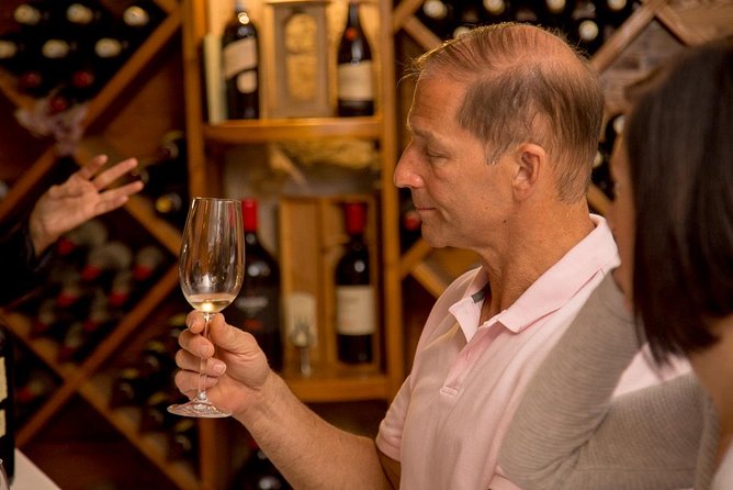 The Valpolicella food & wine driving tour: cheese factory+ winery - The Top Hilly Location & Scenic Views