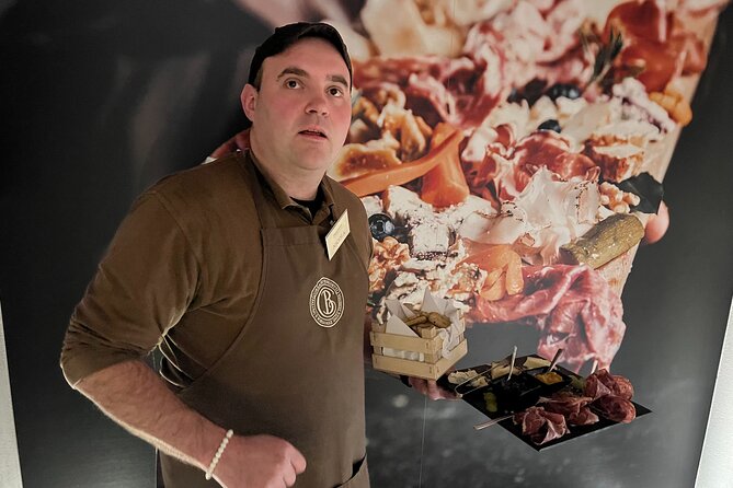 The Valpolicella food & wine driving tour: cheese factory+ winery - The Expertise of the Guides and Personal Touch