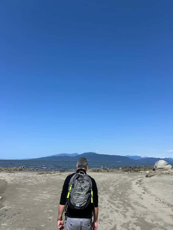 The Vancouver Coastal Walk - Explore Vancouver’s Coastal Beauty with a Local Guide