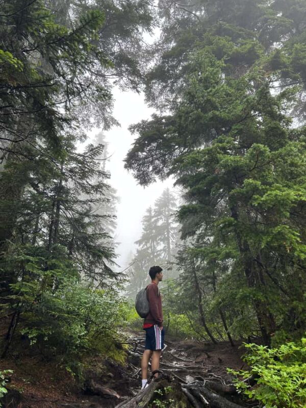 The Vancouver Summit Walk - Final Thoughts on the Vancouver Summit Walk