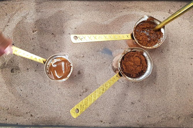 The Vegetarian food tasting tour - Final Thoughts on the Athens Vegetarian Tasting Tour