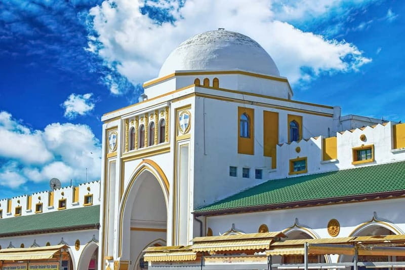 The very best of Rhodes private tour (6 hours) - Discover the Best of Rhodes on a 6-Hour Private Tour