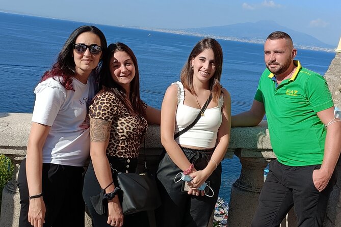 The Very Best Tour of Rome - Key Points