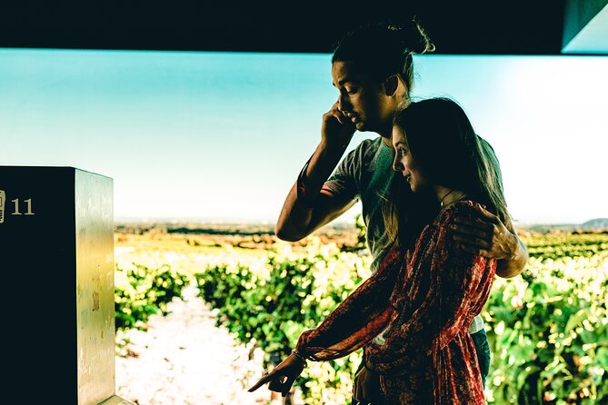 The Vial at the Brotte House - Convenience and Accessibility of the Tour Experience