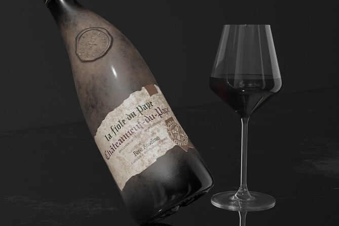 The Vial at the Brotte House - Physical Accessibility and Visitor Comfort