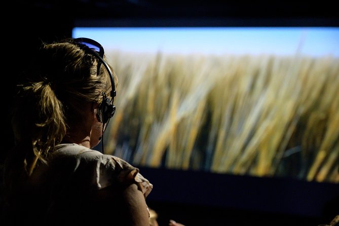 The Viking Planet Admission Ticket - Pricing, Booking, and Refund Policy