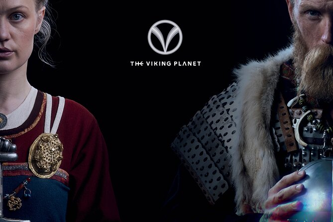 The Viking Planet - Mini Group (4 adults) - Key Points