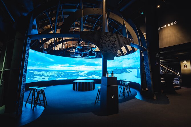 The Viking Planet - Mini Group (4 adults) - How the Small Group Format Enhances the Visit