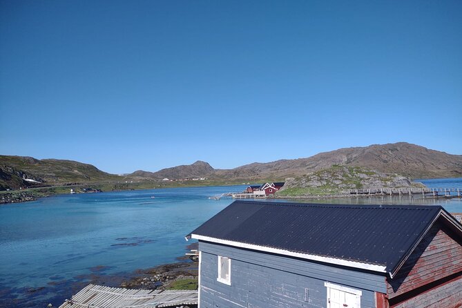 The VIP North cape tour (Honningsvåg - Skarsvåg - the North cape) - Who Should Consider This Tour?