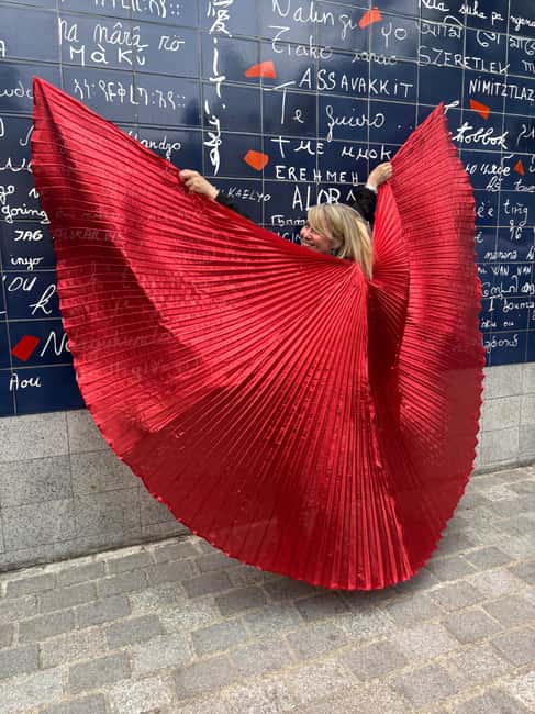 The voice of Montmartre is a must-see in Paris - Why This Tour Is a Cultural Treasure in Paris