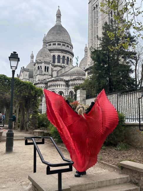 The voice of Montmartre is a must-see in Paris - Final Thoughts on the "Voice of Montmartre" Tour