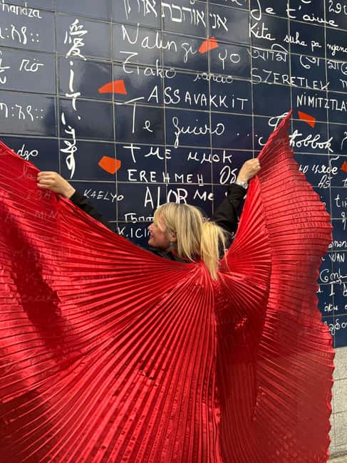 The voice of Montmartre is a must-see in Paris - Frequently Asked Questions