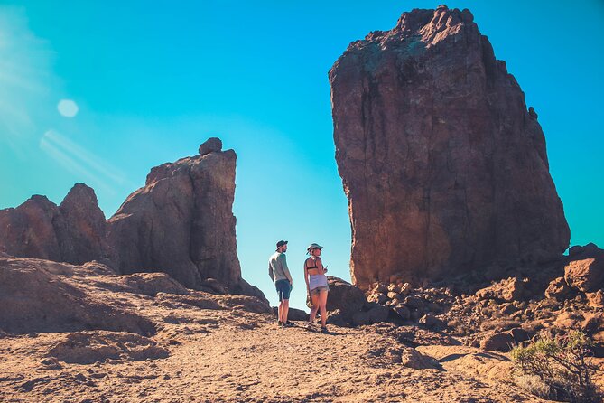 The Volcano Heart Tour: Hiking, Tasting and Sunset Experience - Practical Details and Logistics