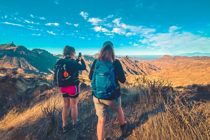 The Volcano Heart Tour: Hiking, Tasting and Sunset Experience - Why This Tour Excels