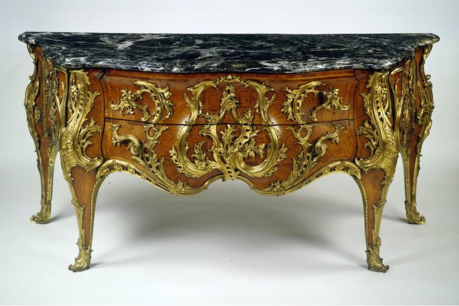 The Wallace Collection London Private Guided Tour - 3 hour - The Personalized Tour Experience