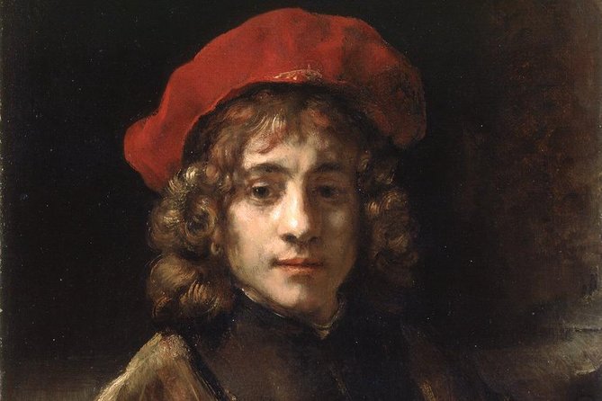 The Wallace Collection London Private Guided Tour - 3 hour - Highlights of Artwork and Collections