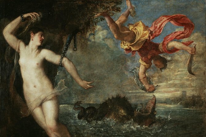 The Wallace Collection London Private Guided Tour - 3 hour - The Museum Building and Facilities