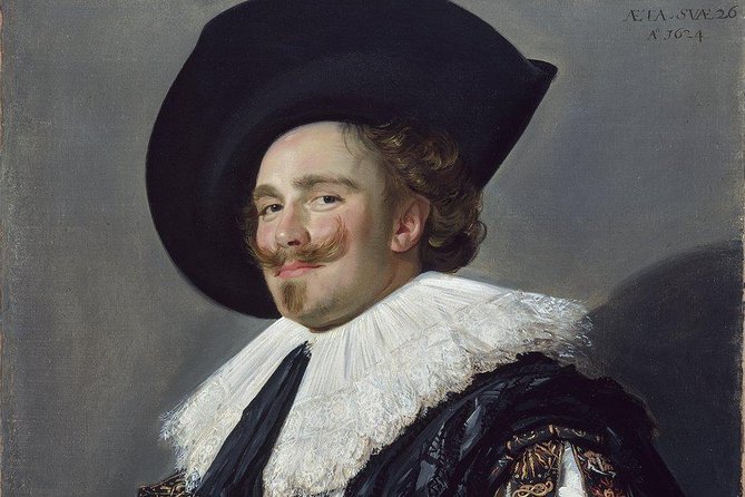 The Wallace Collection London Private Guided Tour - 3 hour - Practical Considerations and Booking Details